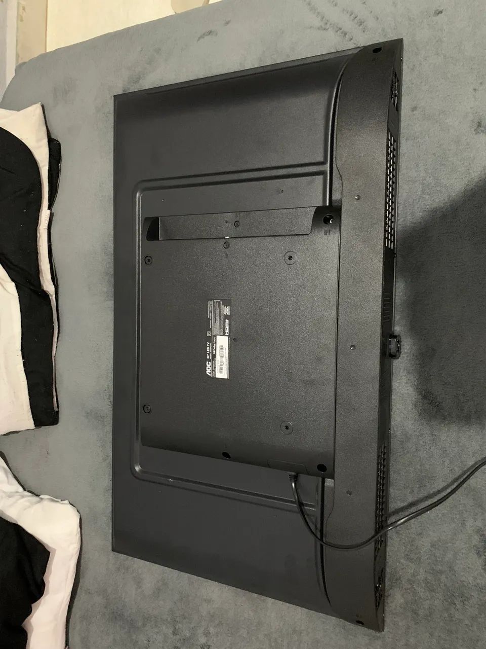 AOC ROKU TV 32 POLEGADAS - Foto 2