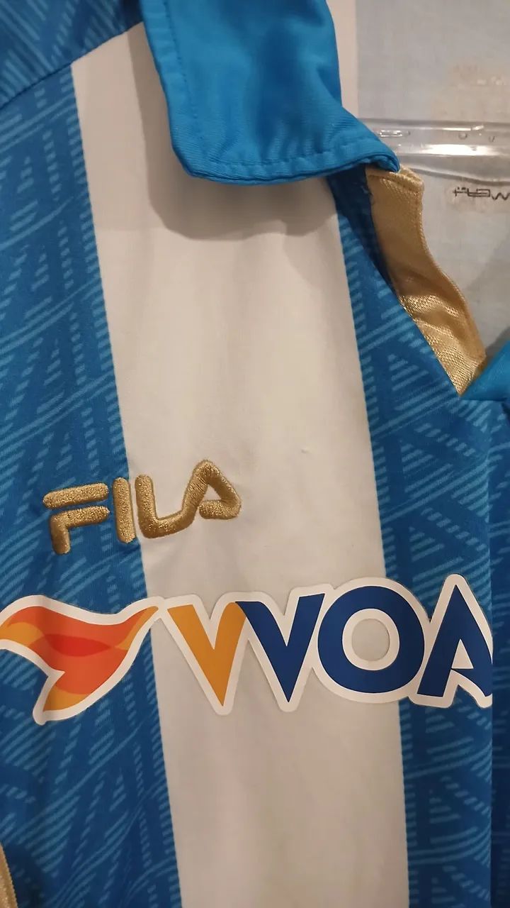 Camisa de Colecionador Avaí FC - Foto 4