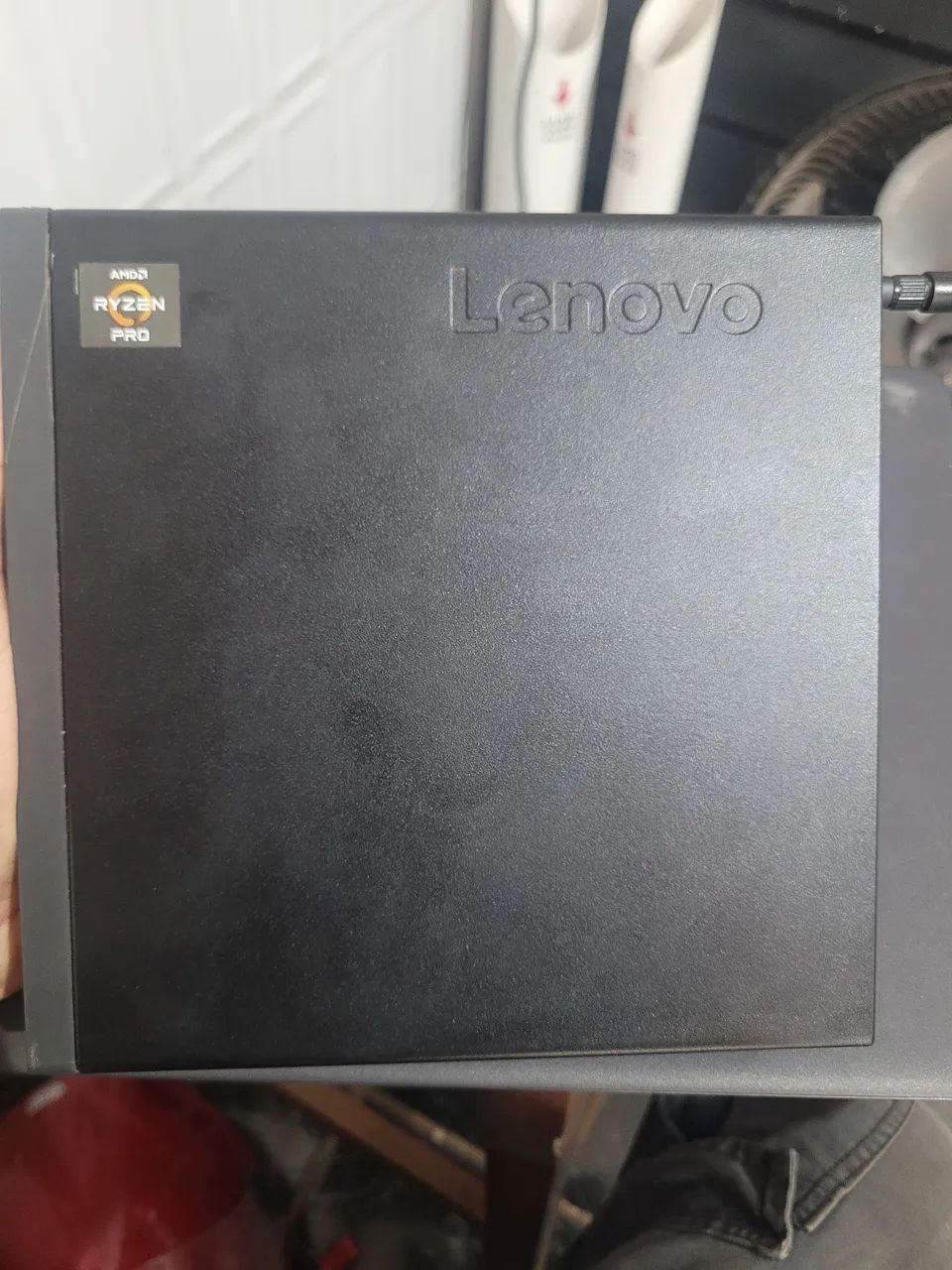 Mini PC Lenovo Ryzen 5 pro 