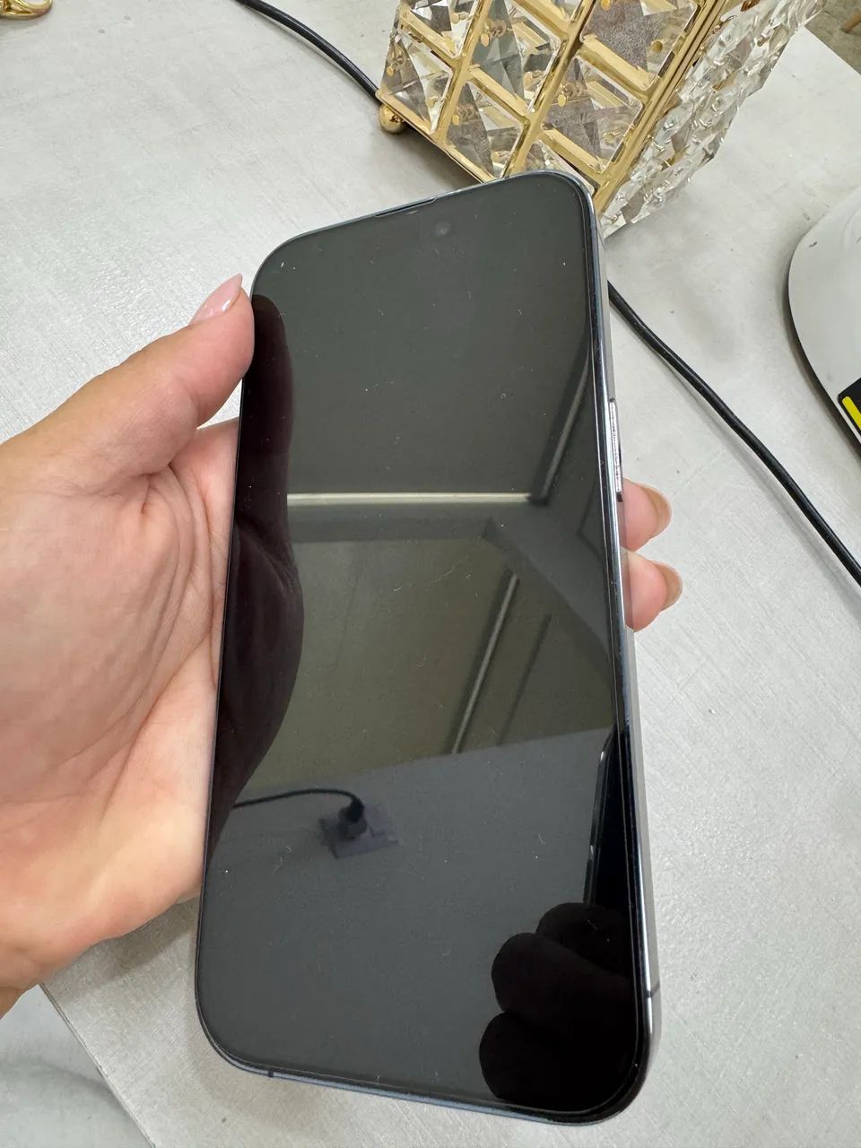 iPhone 14 Pro