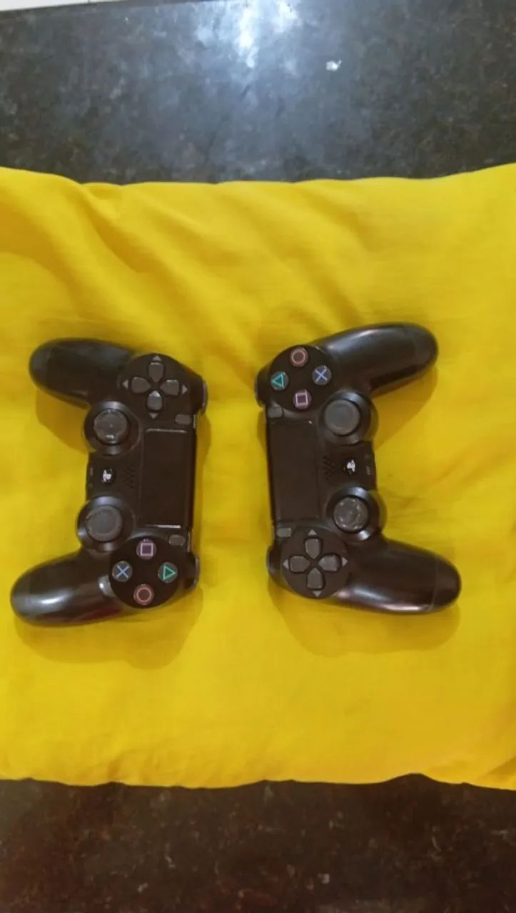 Playstation 4  - Foto 2