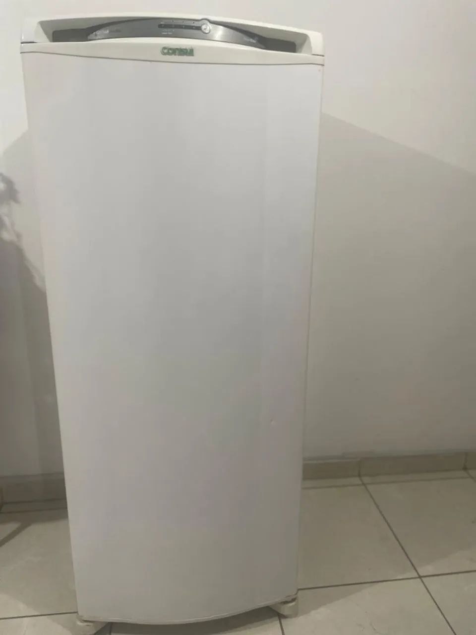 Geladeira Consul facilite 300l  - Foto 4