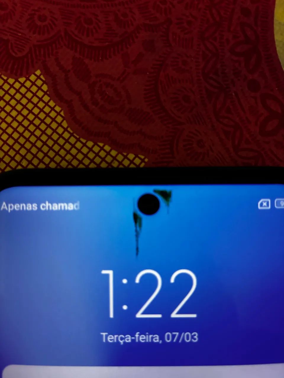 Redmi Note 9S - Foto 2