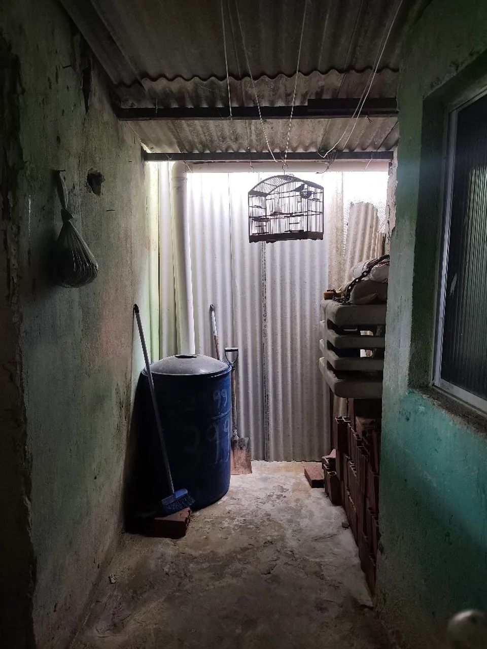 Vendo casa na lagoa encantada 