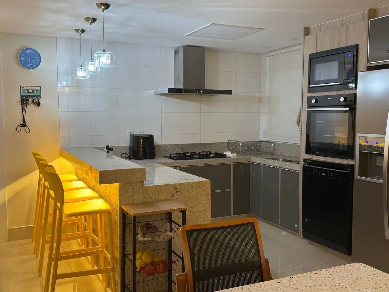 SOBRADO NO GREEN PALACE - Foto 3