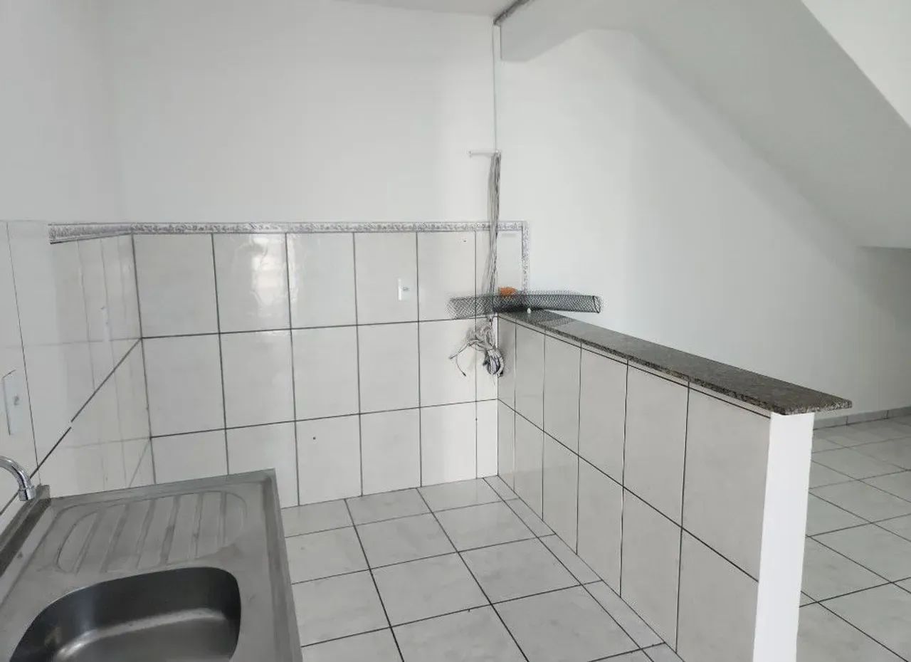 Casa Comercial / Centro