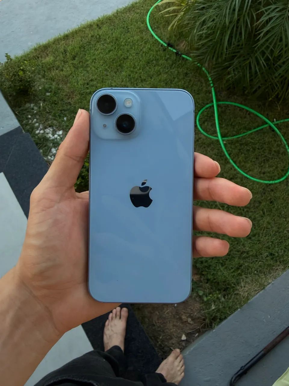 iPhone 14 - Foto 2