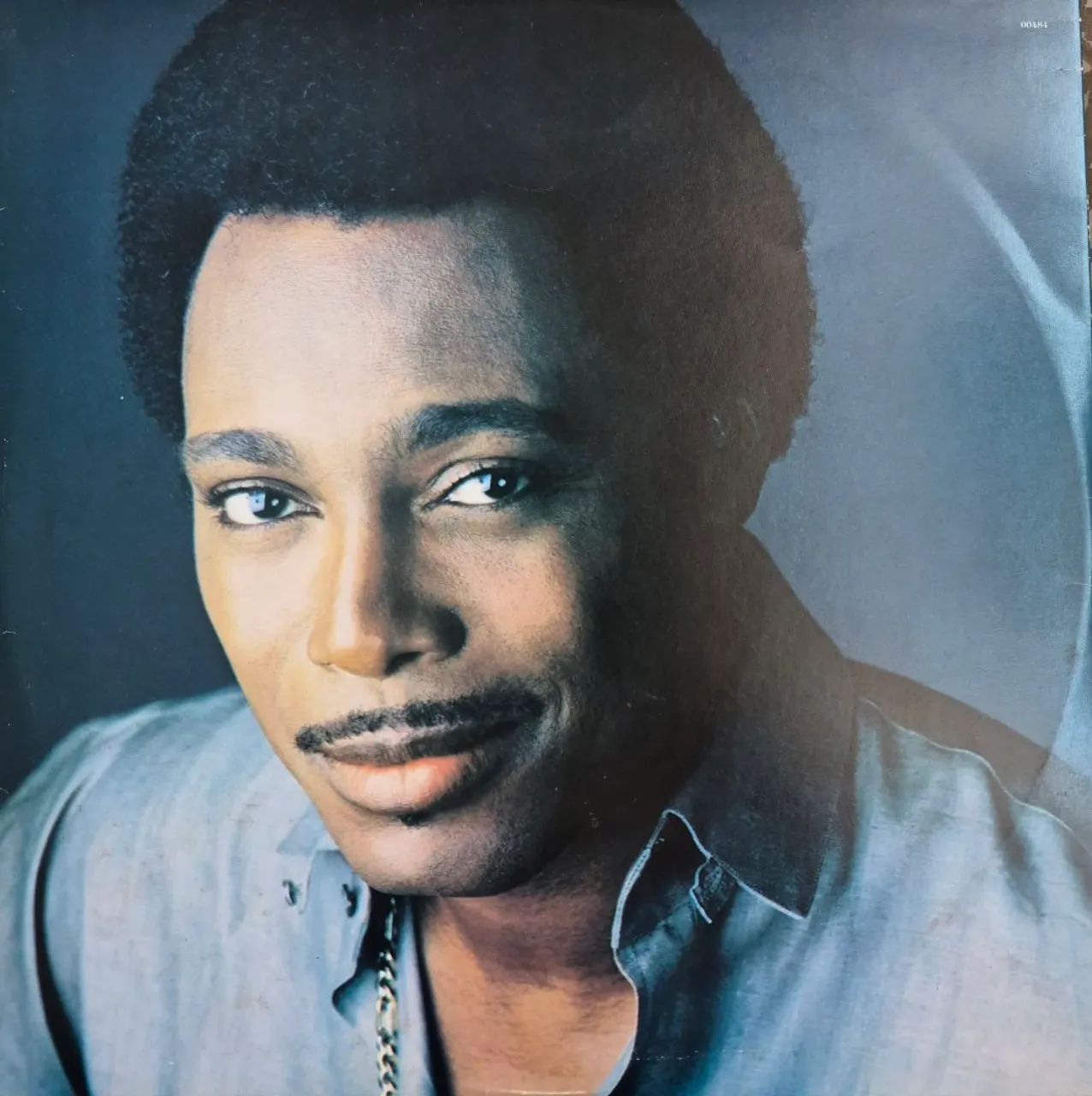 LP de Vinil George Benson - In Your Eyes - 1983 - Foto 3