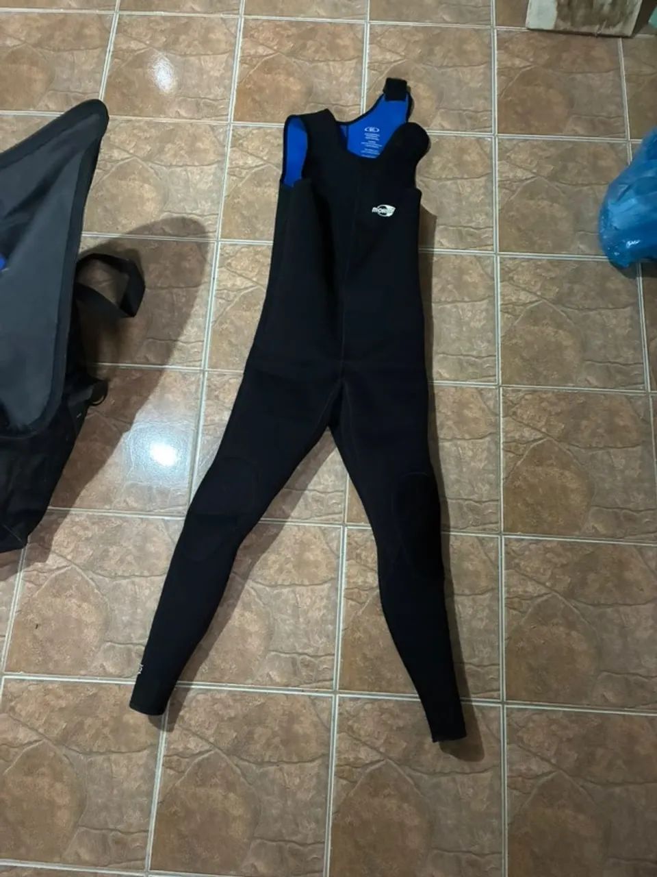 Kit Pesca SUB - Foto 3