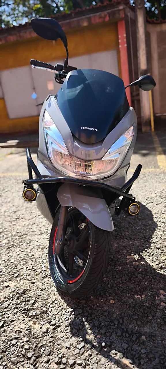 Honda PCX 150 2016 - Foto 3