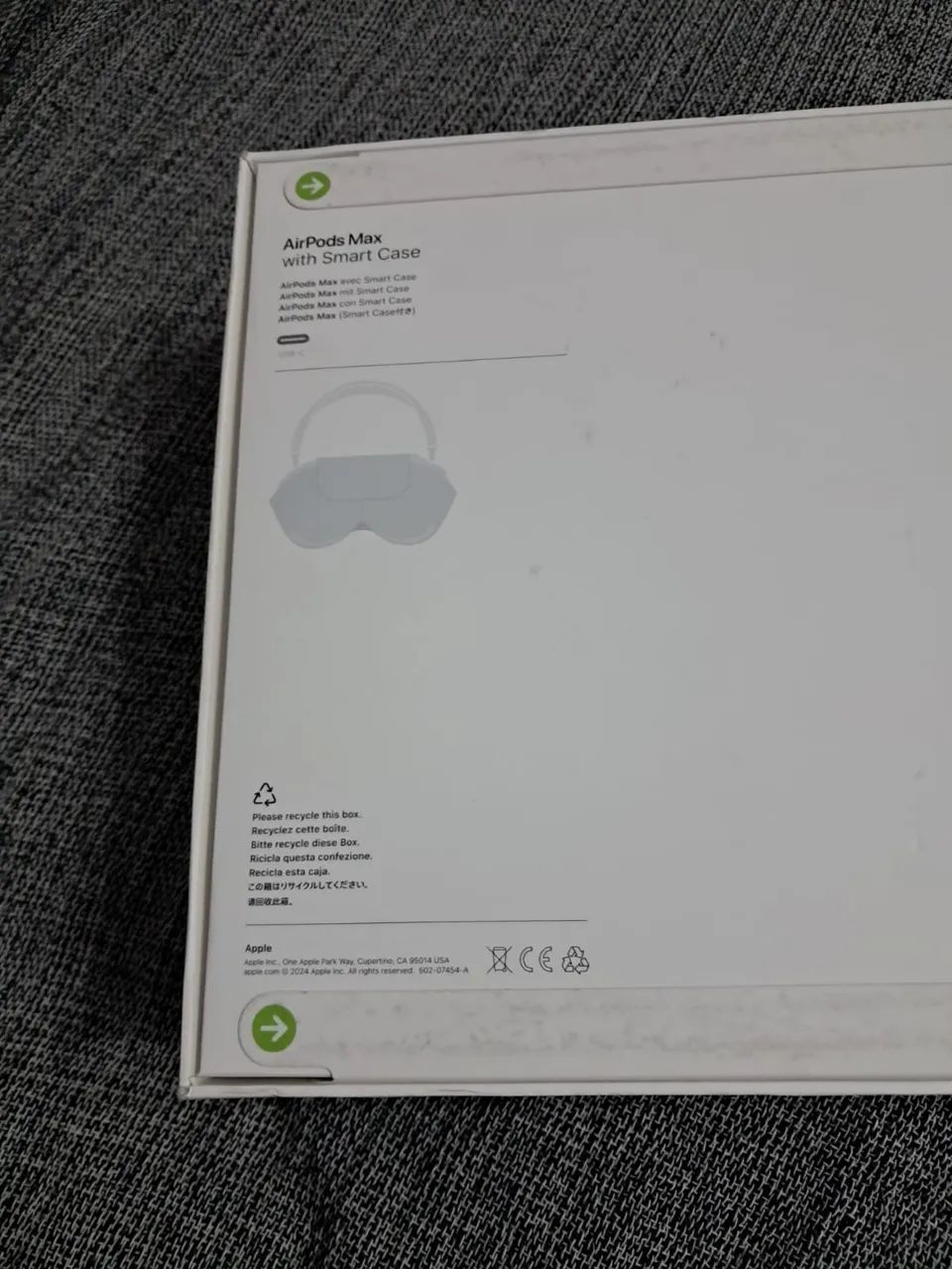 AirPods Max original  - Foto 5