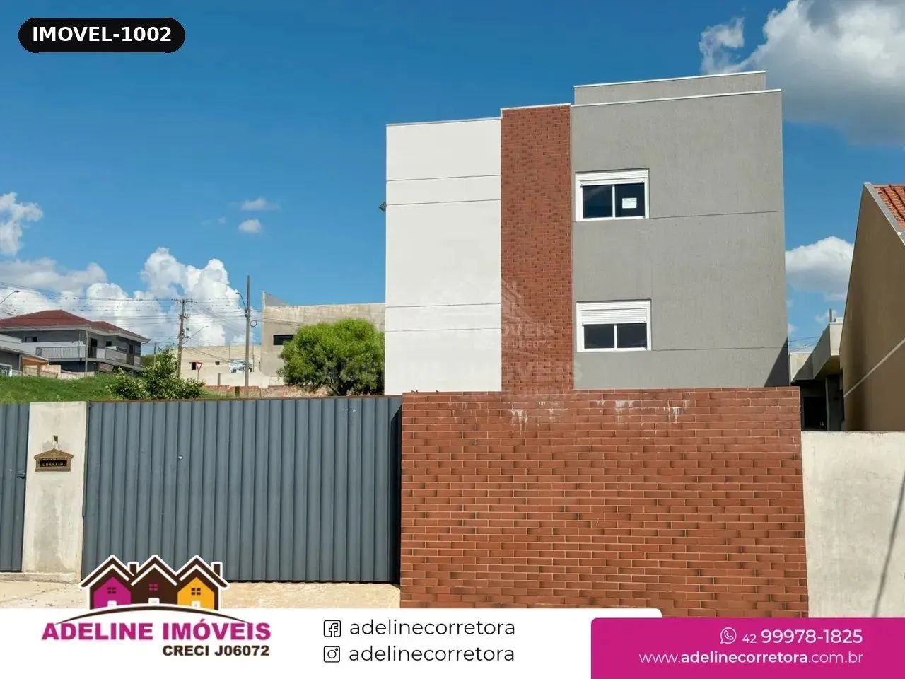 Kitnet Jardim Eldorado Carambeí
