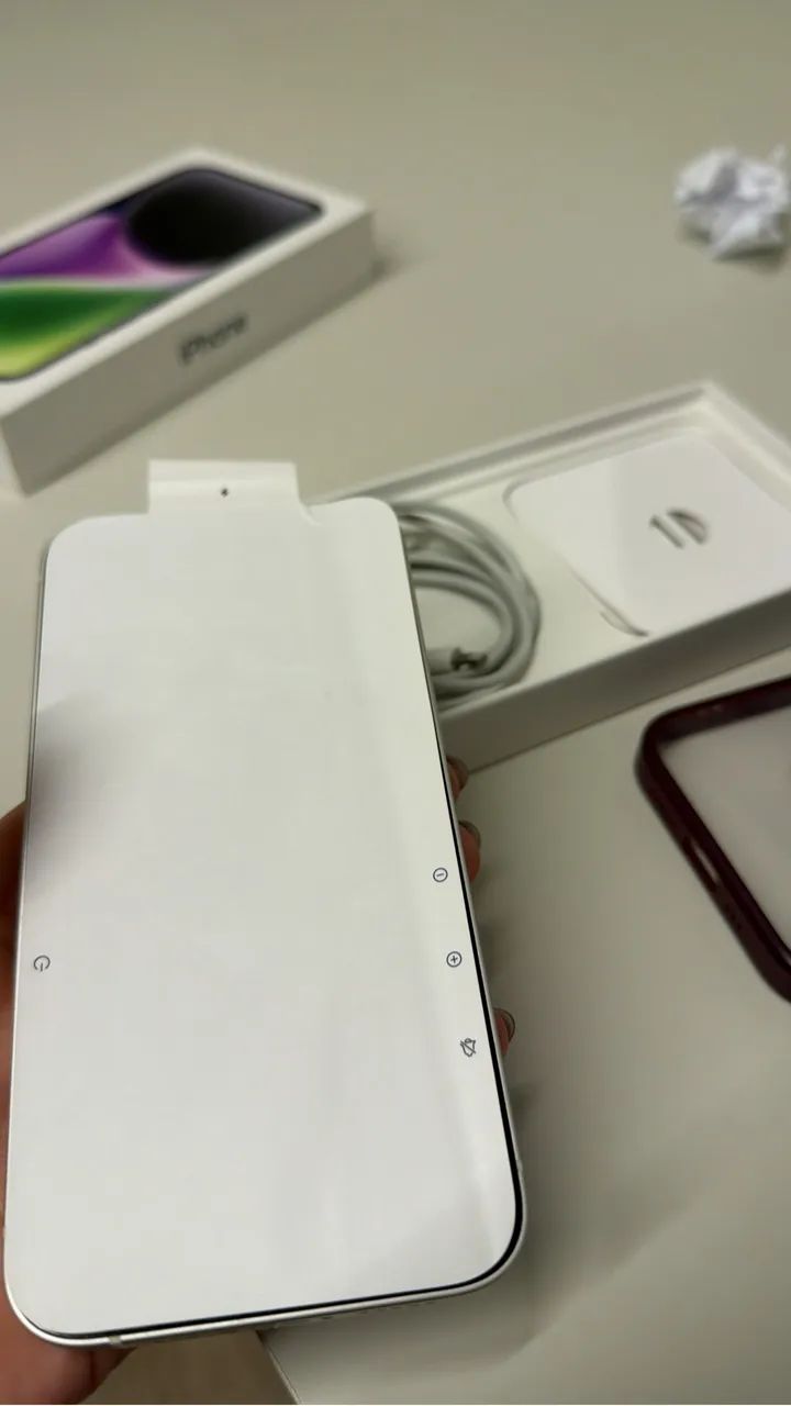 ? iPhone 14 - 128 GB à venda