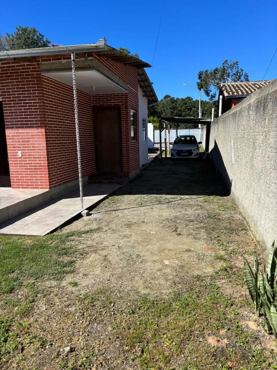 Alugo Casa - Foto 2
