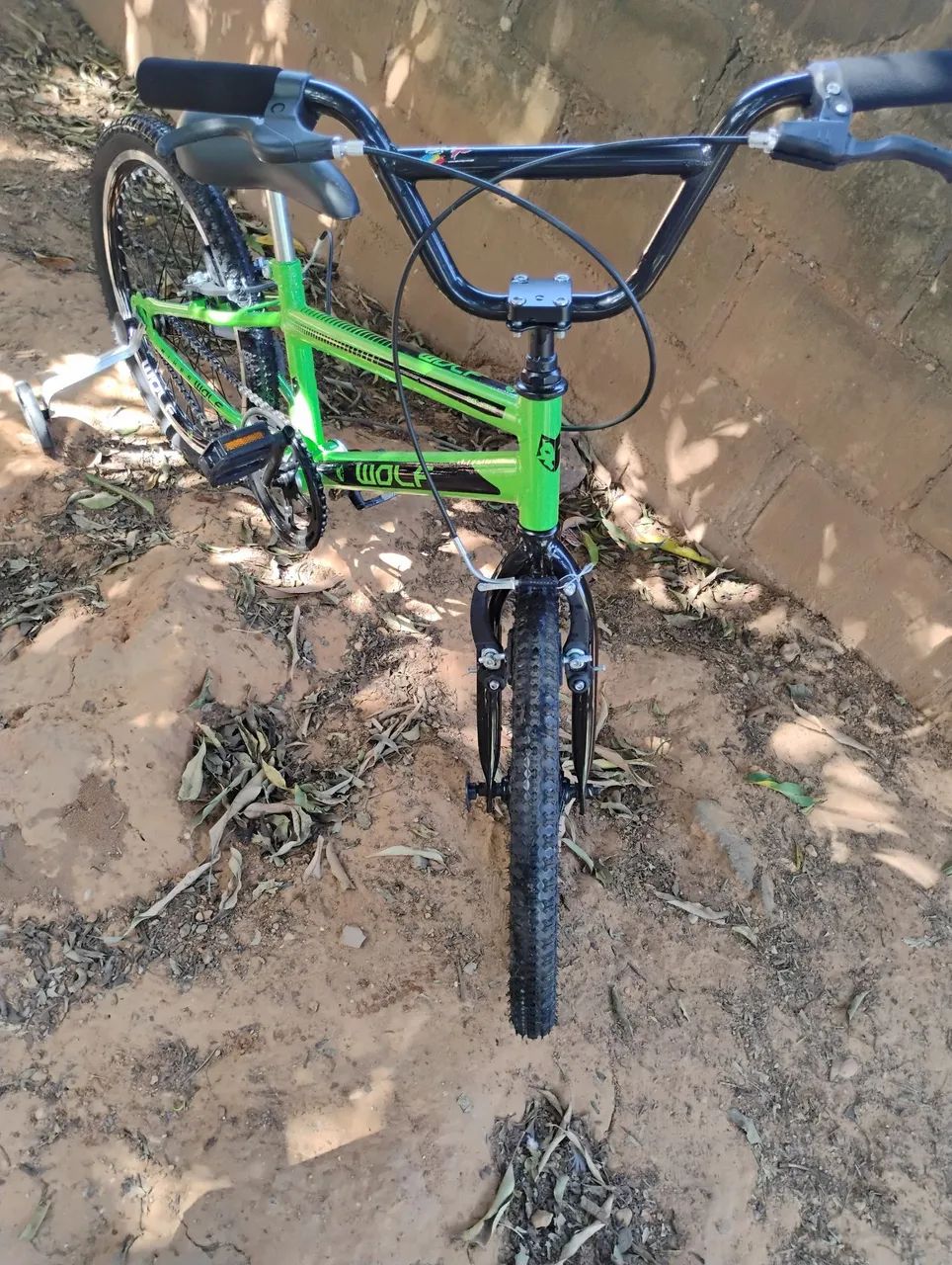 Bicicleta aro 20  - Foto 2