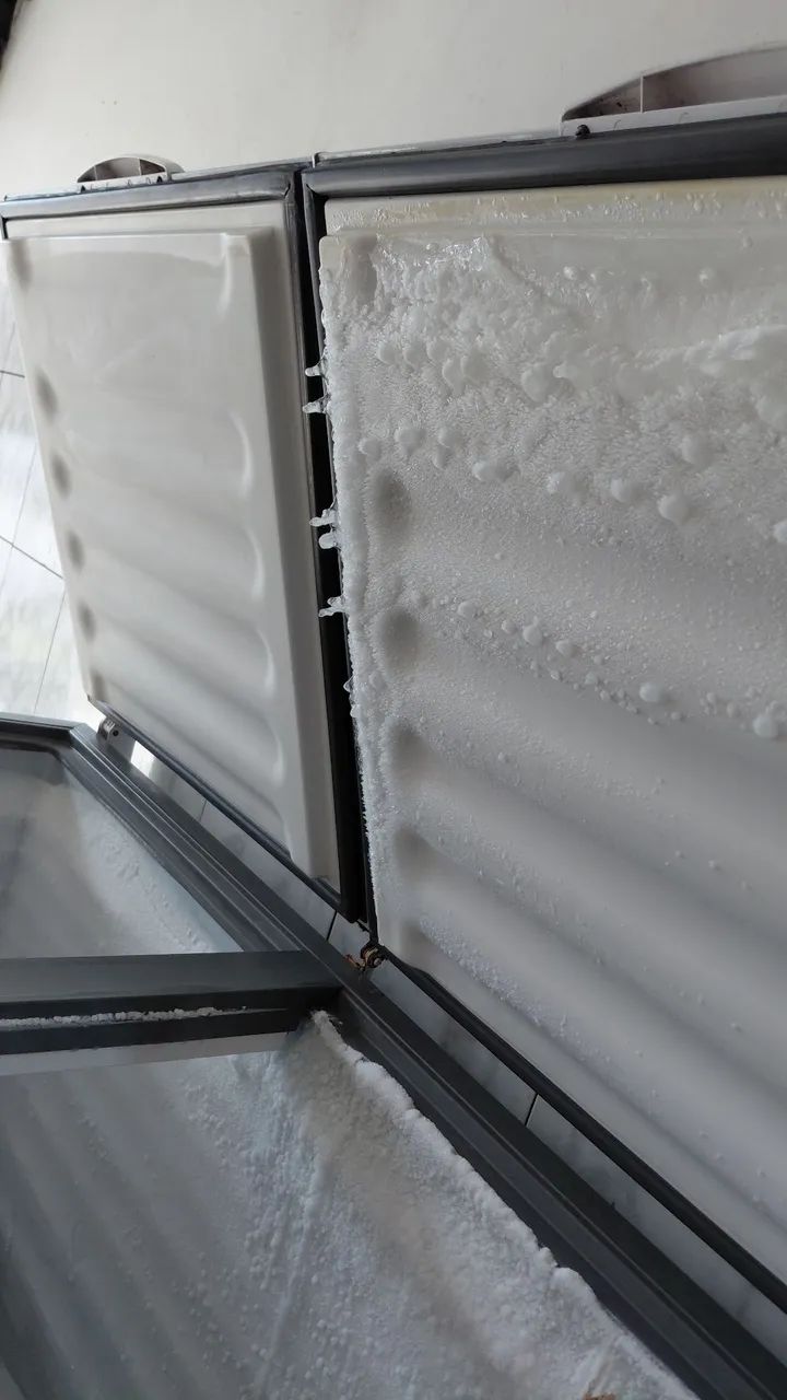 Freezer  - Foto 2
