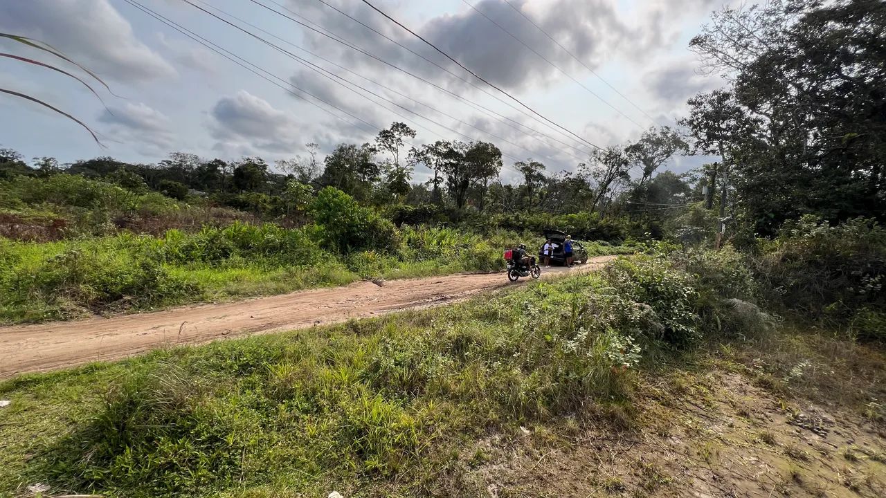 Foto - Guarujá - Pitangueiras