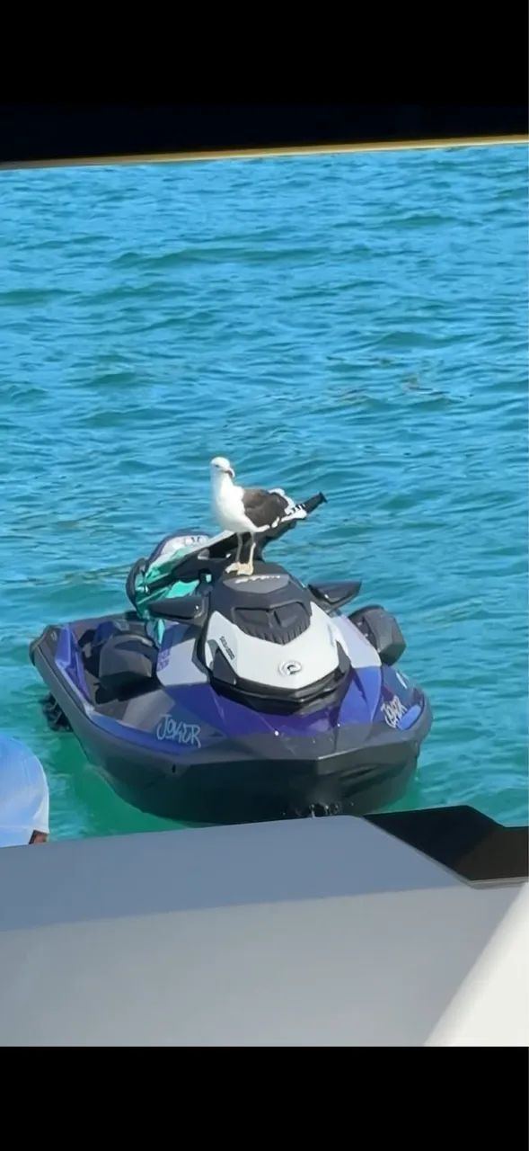 Jet ski gti se 170 - Foto 2