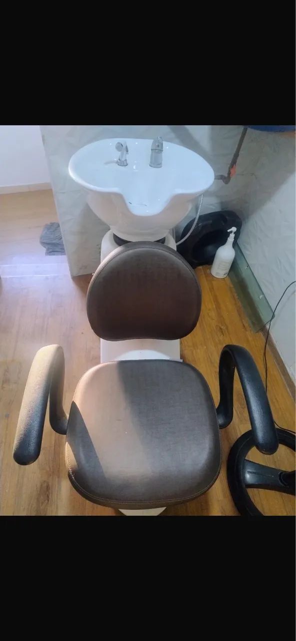 Lavatório para salão  - Foto 2