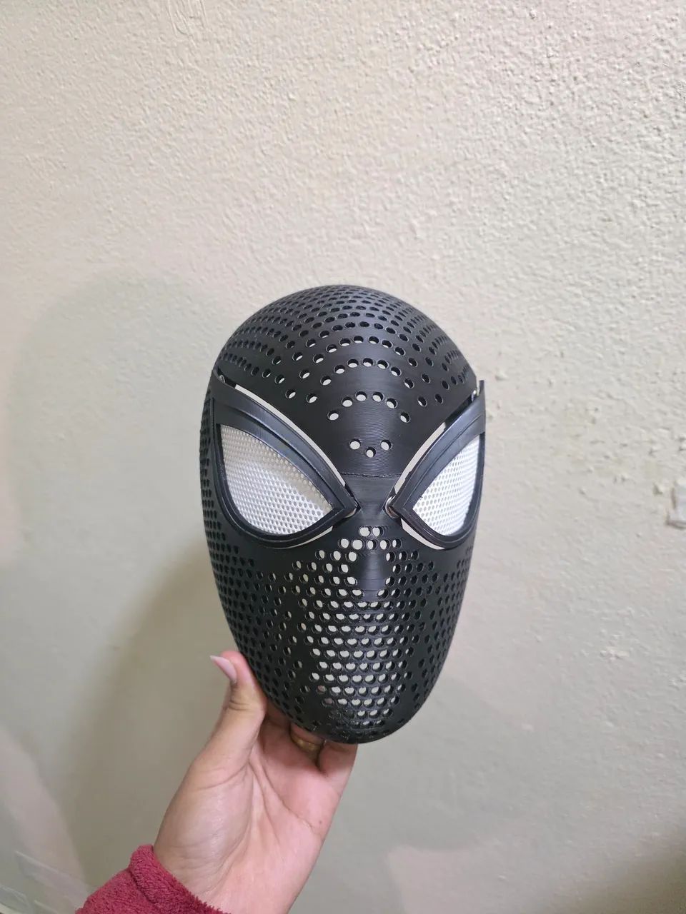 Fantasia homen aranha  - Foto 5