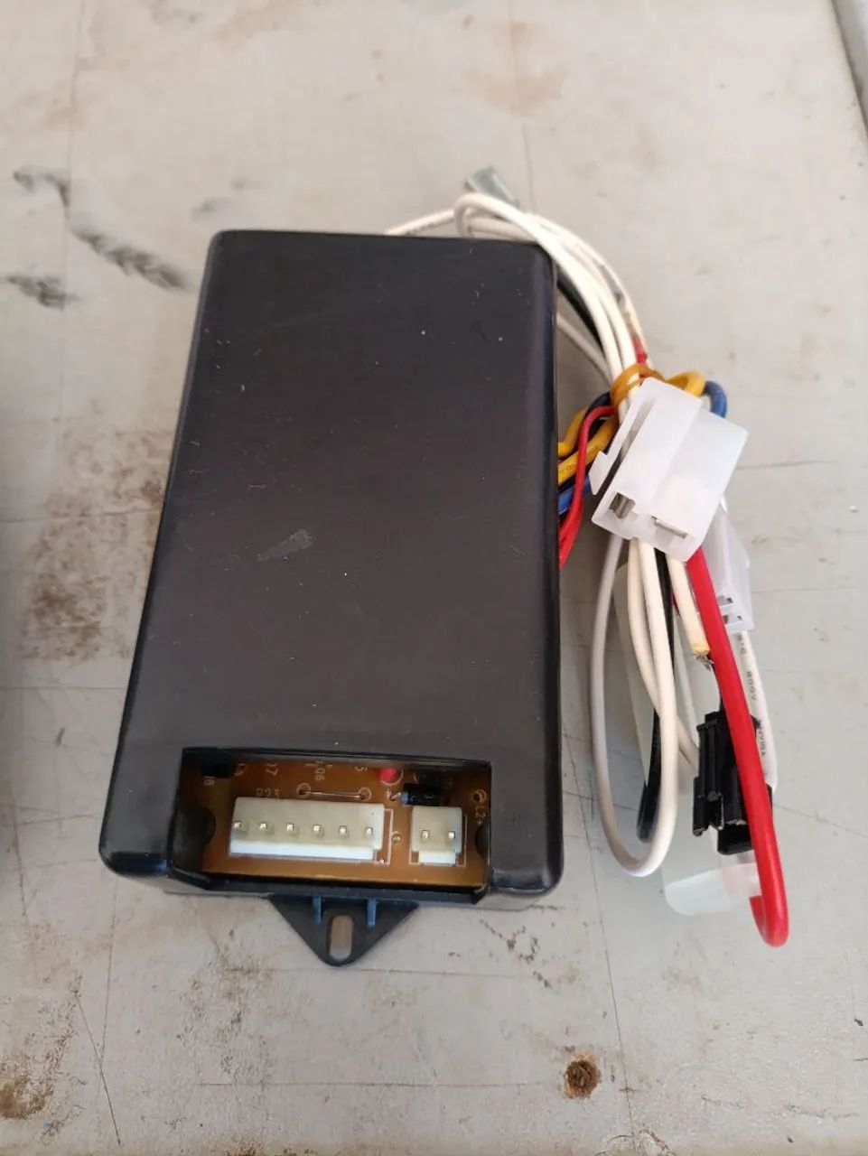 Conjunto eletrônico para brinquedos  - Foto 3
