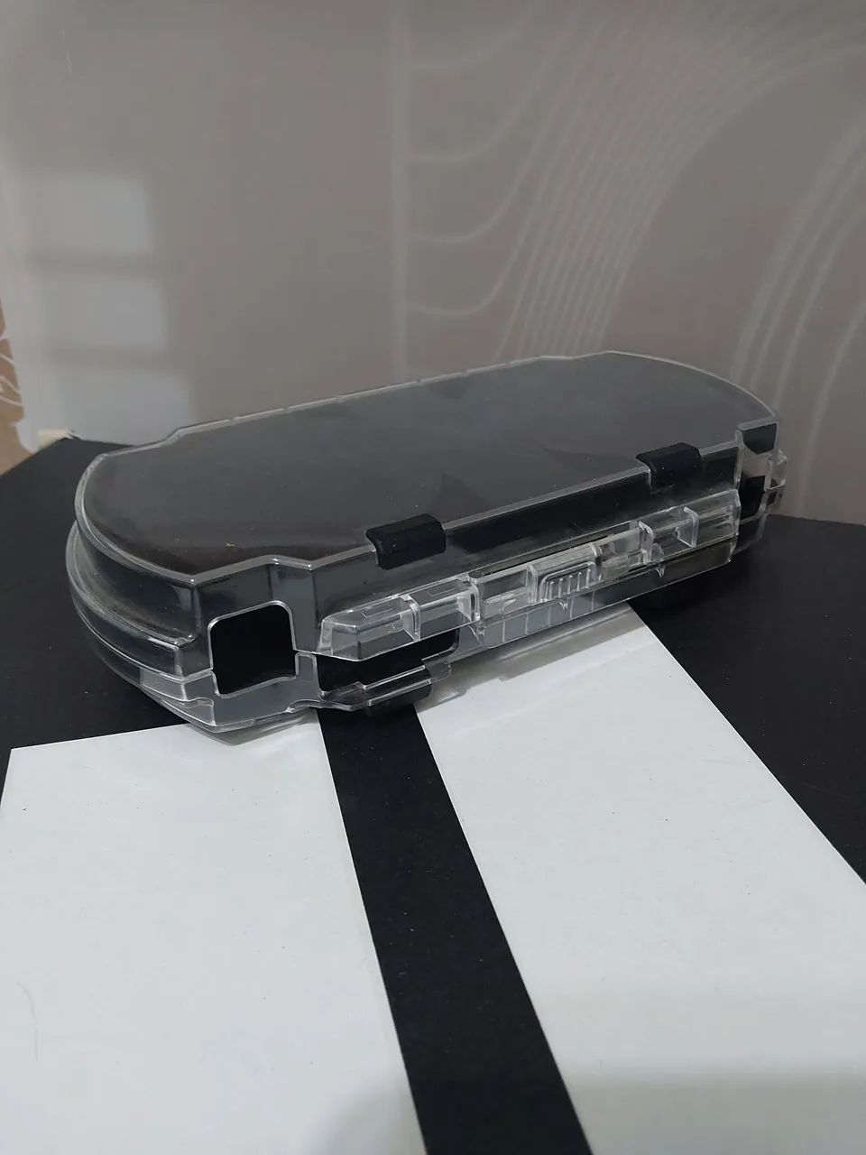 Case PSP (Modelo 1000,2000 e 3000) - Foto 2