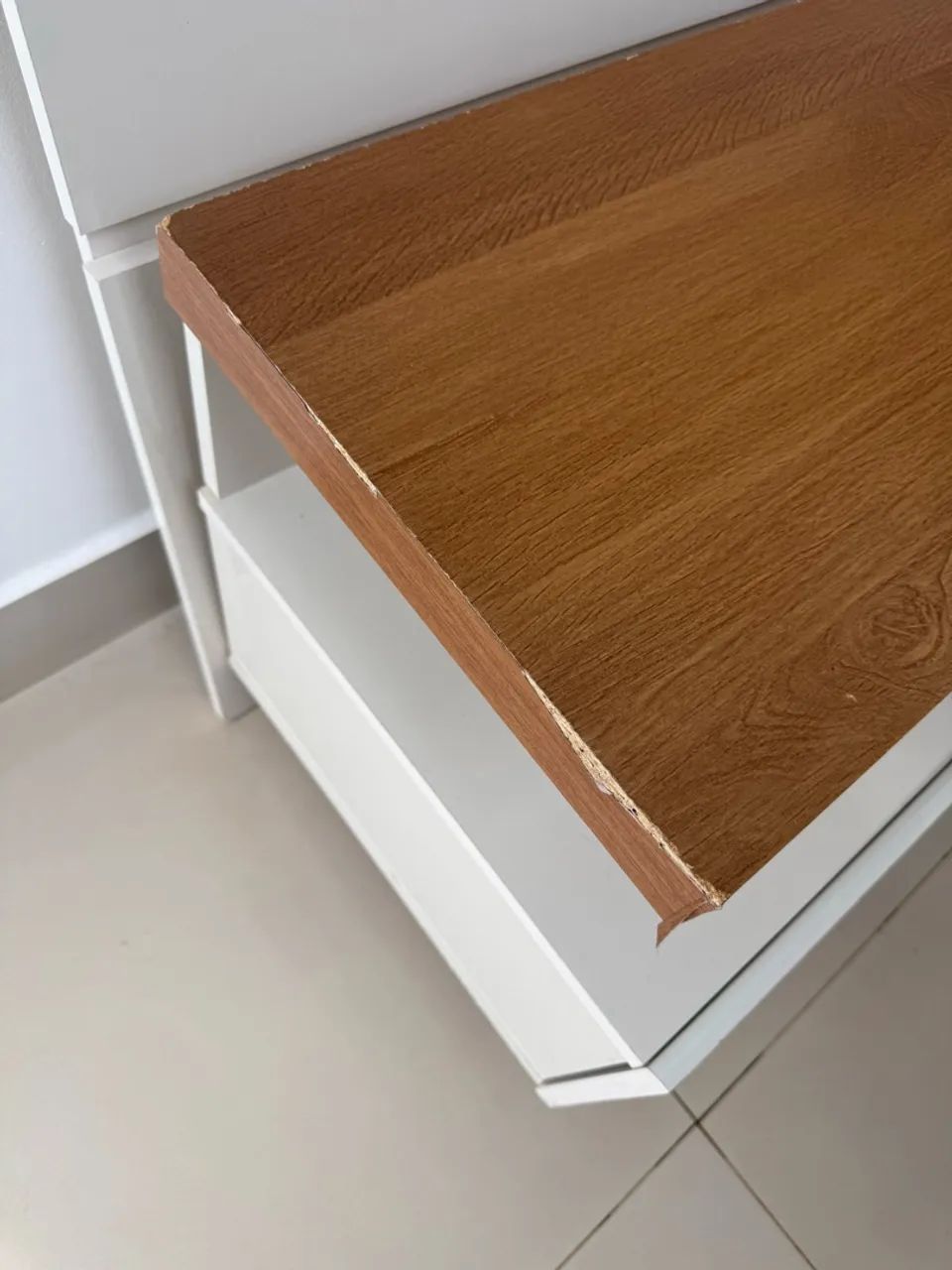 Rack para TV usado - Foto 2