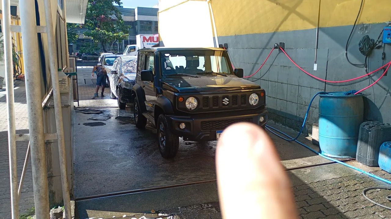 Lava jato  - Foto 4