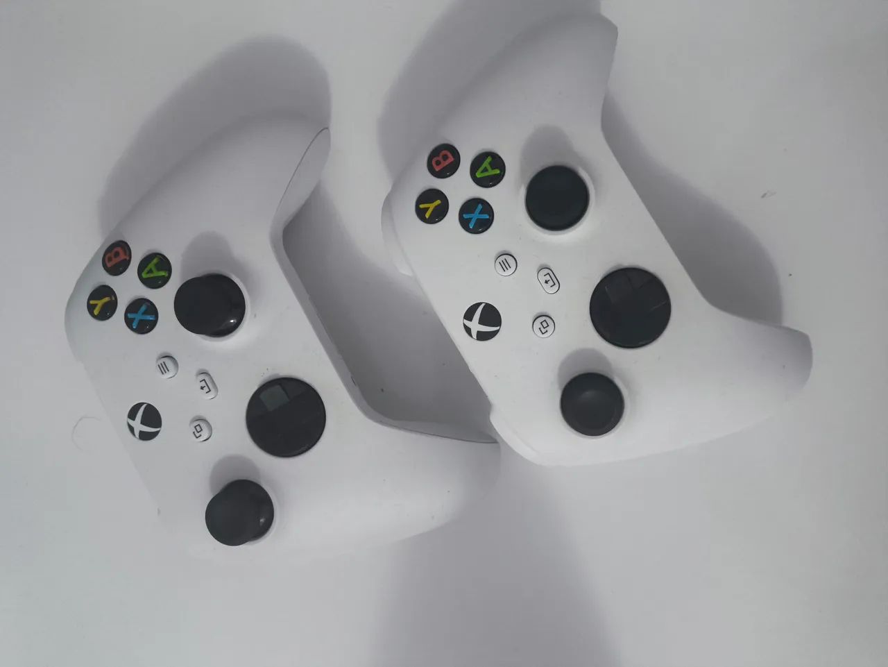 Controles Xbox série S - Novos - Foto 5
