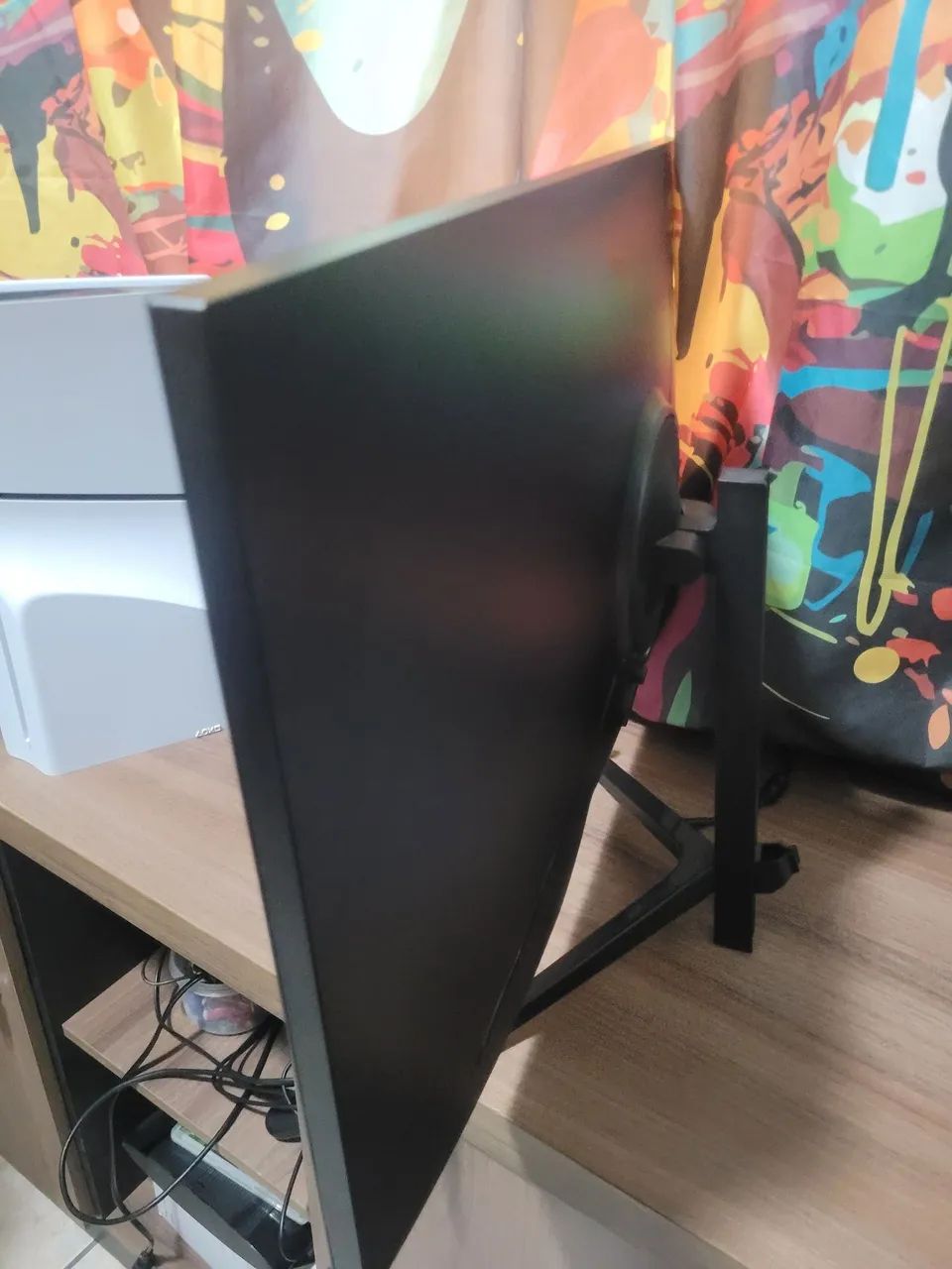 Monitor 27p QUAD HD 165hz - Foto 3