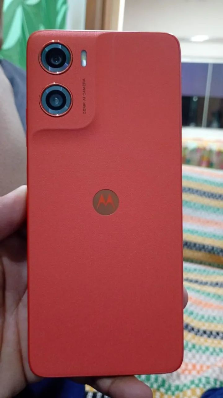 Motorola G 06  - Foto 2