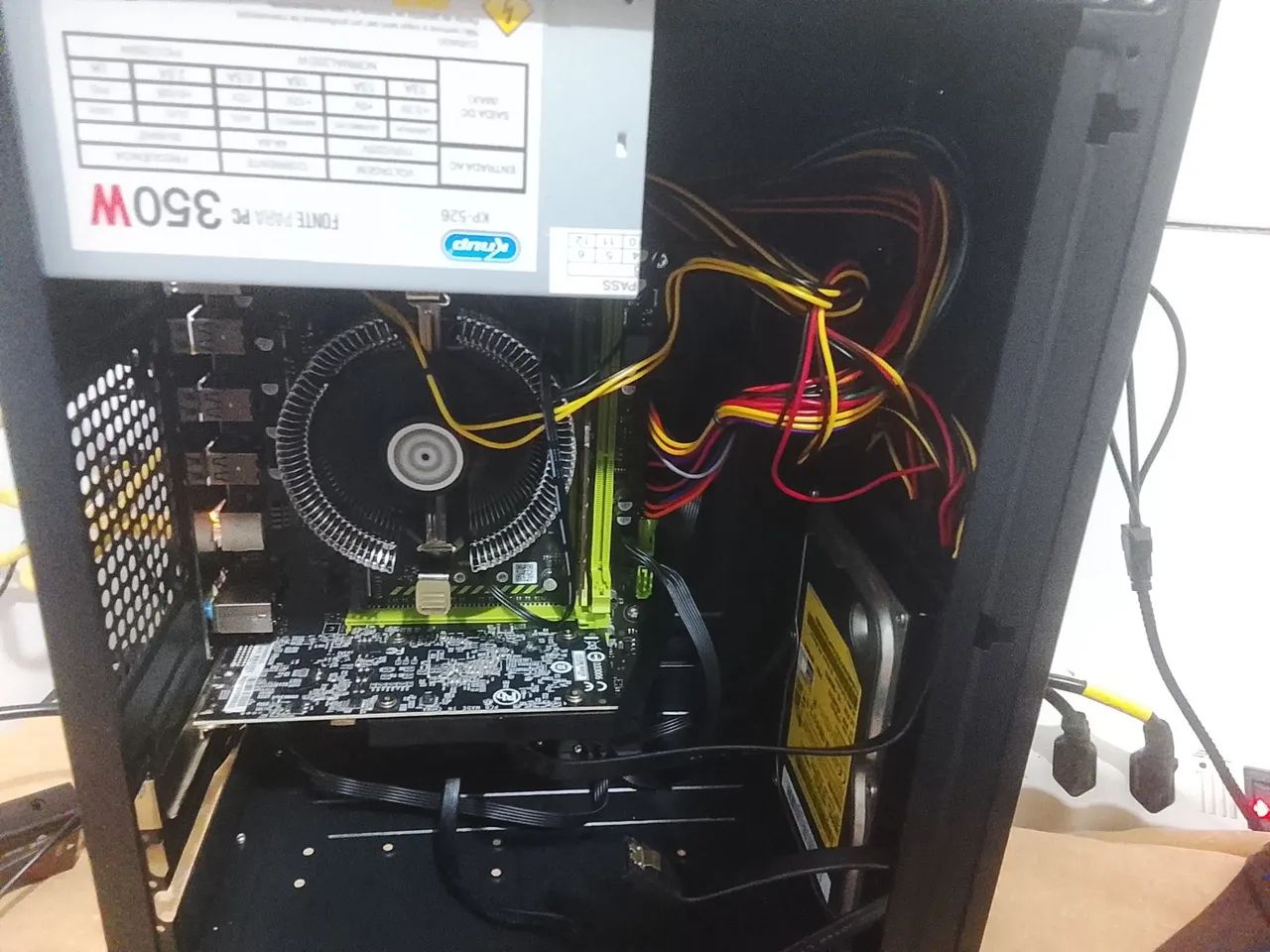 Kit Xeon Pc completo  - Foto 2