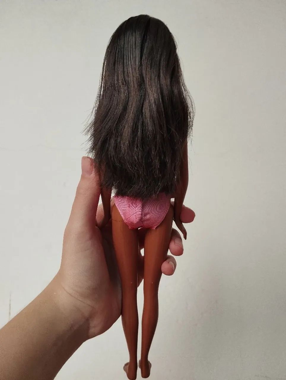 Boneca Barbie Beach Party Original Mattel - Foto 3
