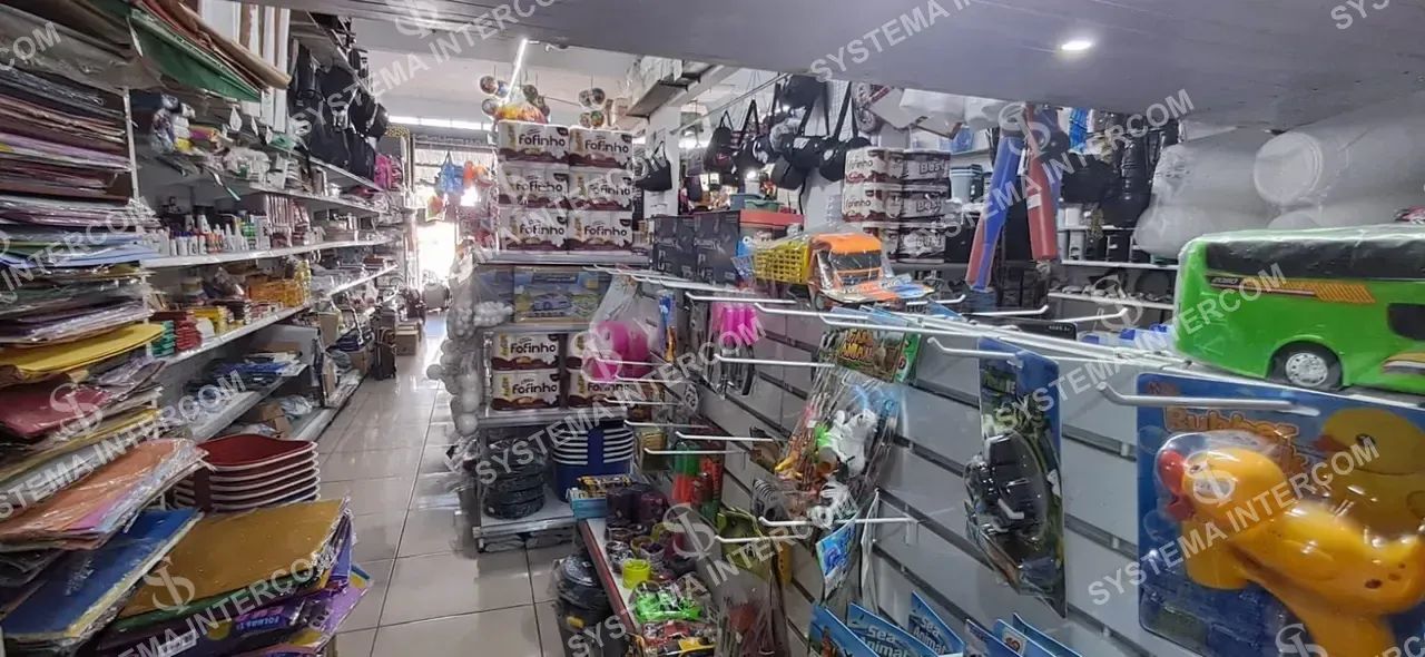 Loja de utilidades e varidades bem completa - Foto 5