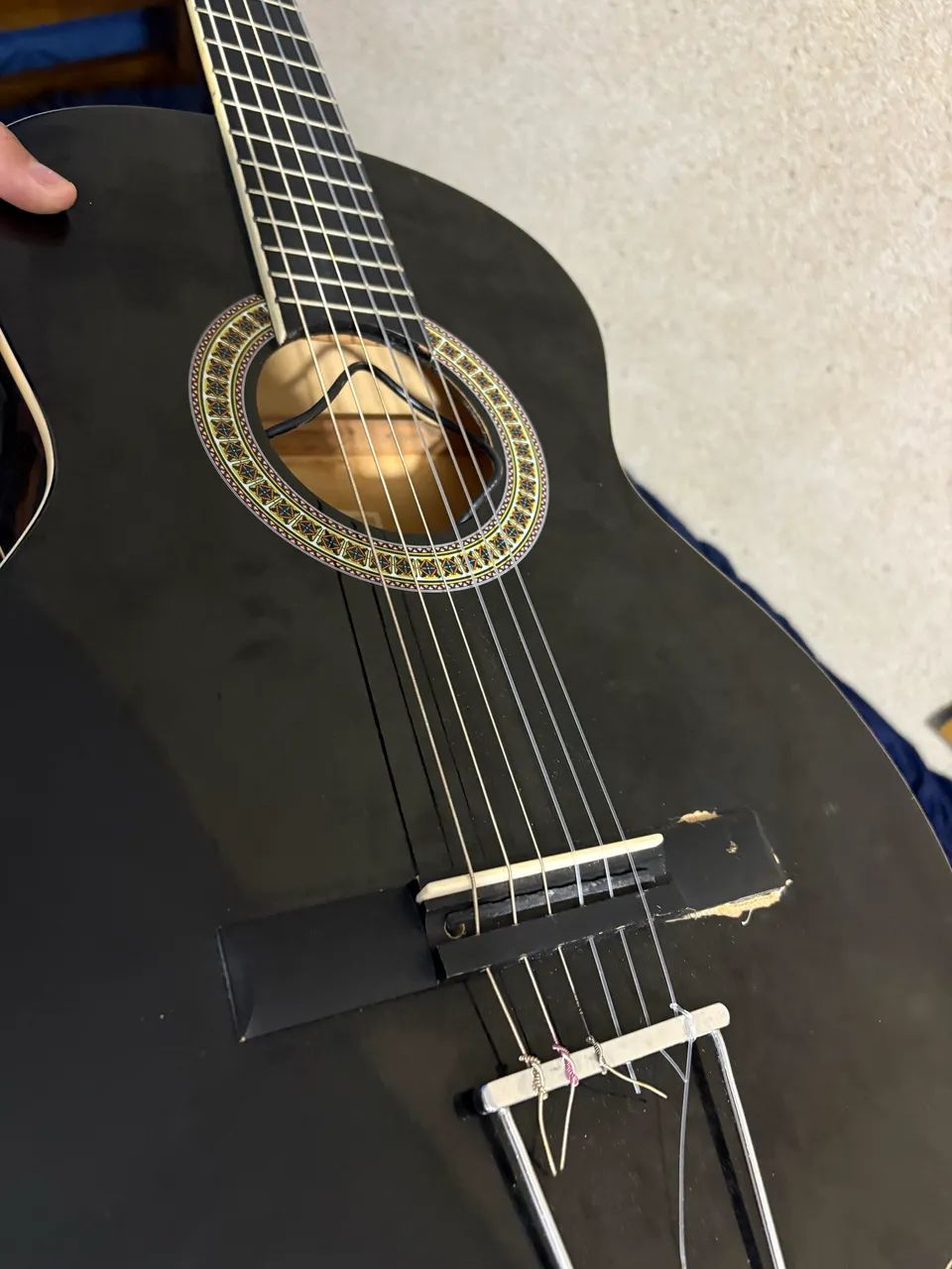 Violão 