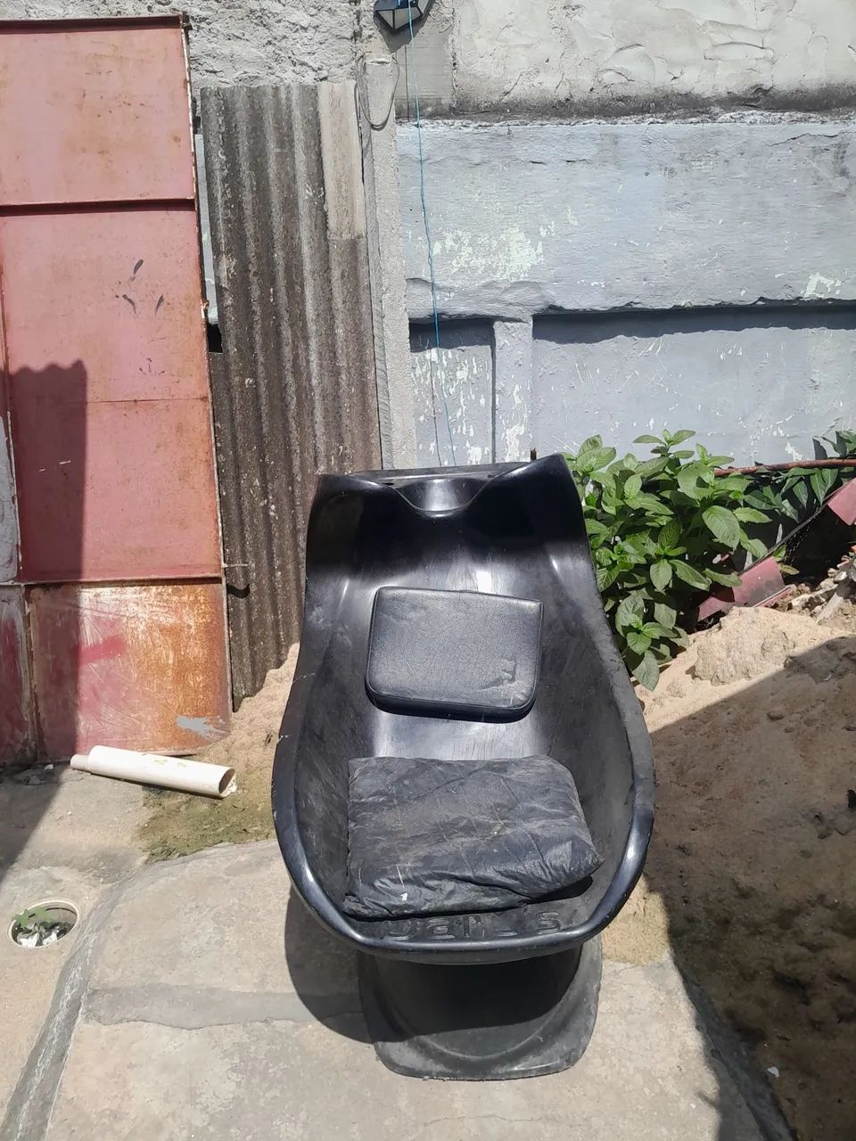 Lavador de cabeça  - Foto 2