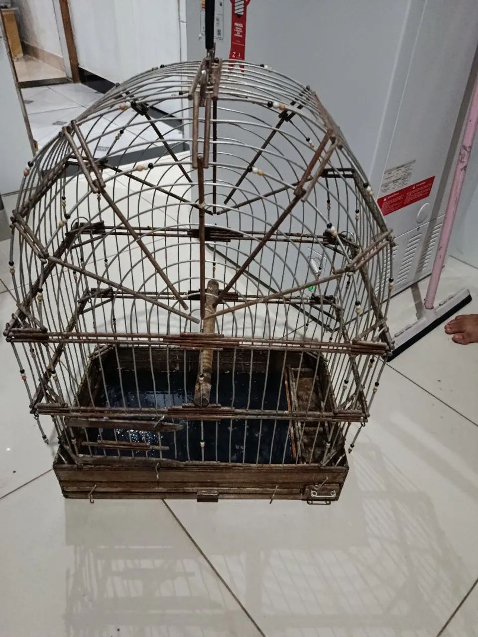 gaiola para passarinho 65573827558401121