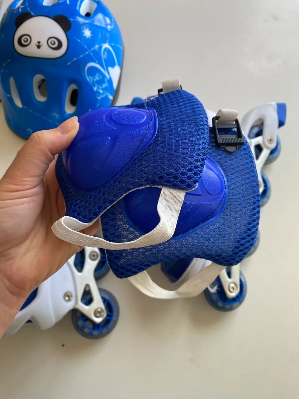 Patins  - Foto 4