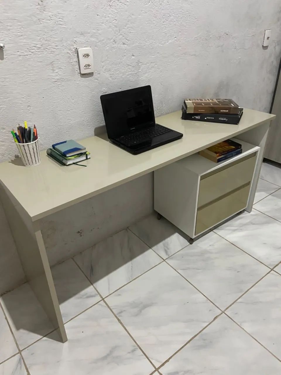Bancada em mdf. - Foto 2