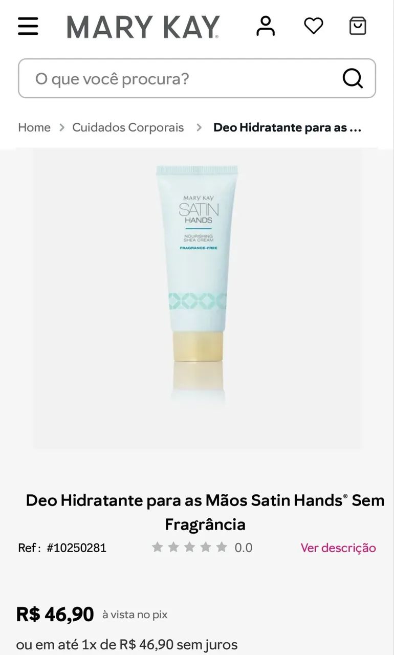 Hidratante MARY KAY - Foto 5