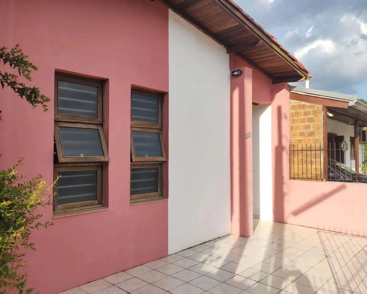 Sala Comercial para Venda em Novo Hamburgo, São José, 1 dormitório, 2 banheiros - Foto 4