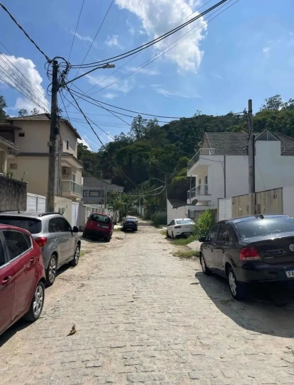 Terreno VARGEM GRANDE