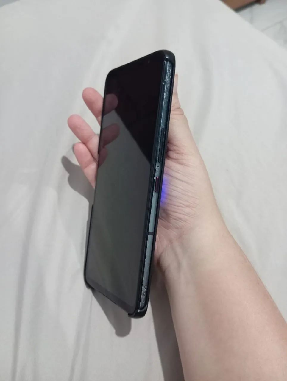 Rog Phone 6 - Foto 4