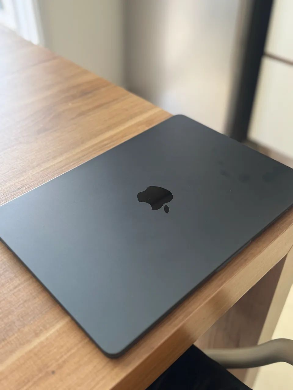 MacBook Air M4 13? Midnight ? Impecável - Foto 2