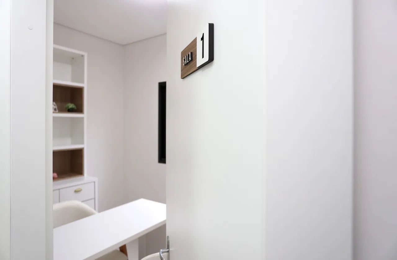 Sala para aluguel em clínica de saúde - Campeche  - Foto 3