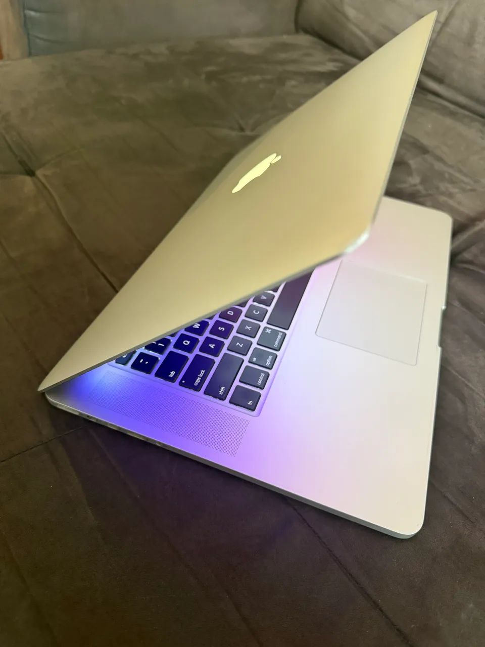 Macbook Pro Retina 15" - Foto 5