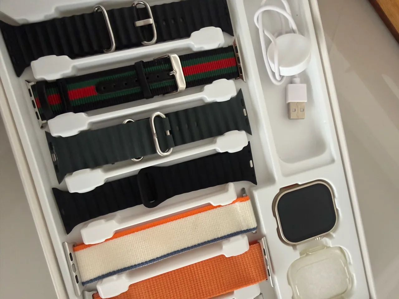 smart watch
