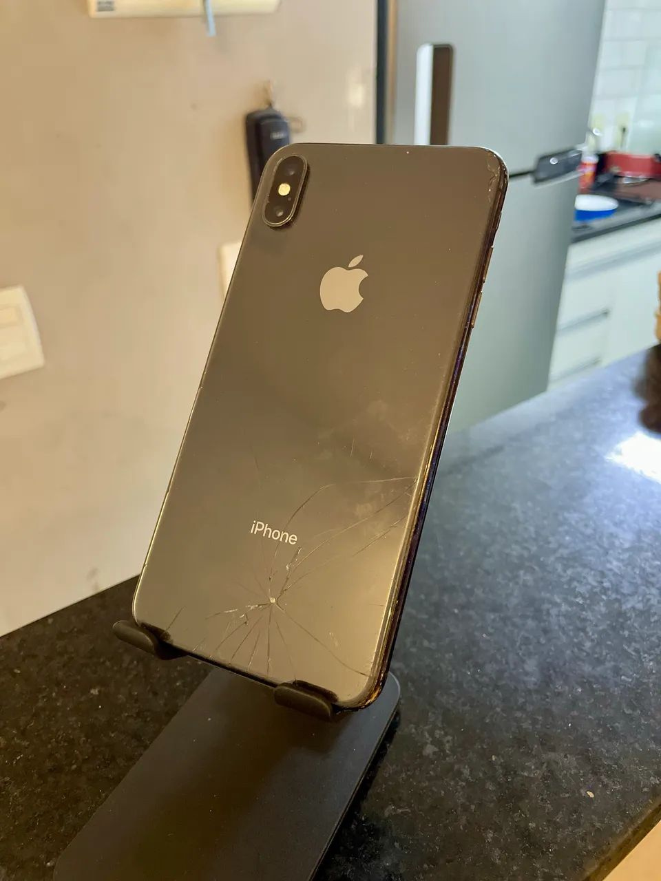 iPhone XS MAX - Foto 3