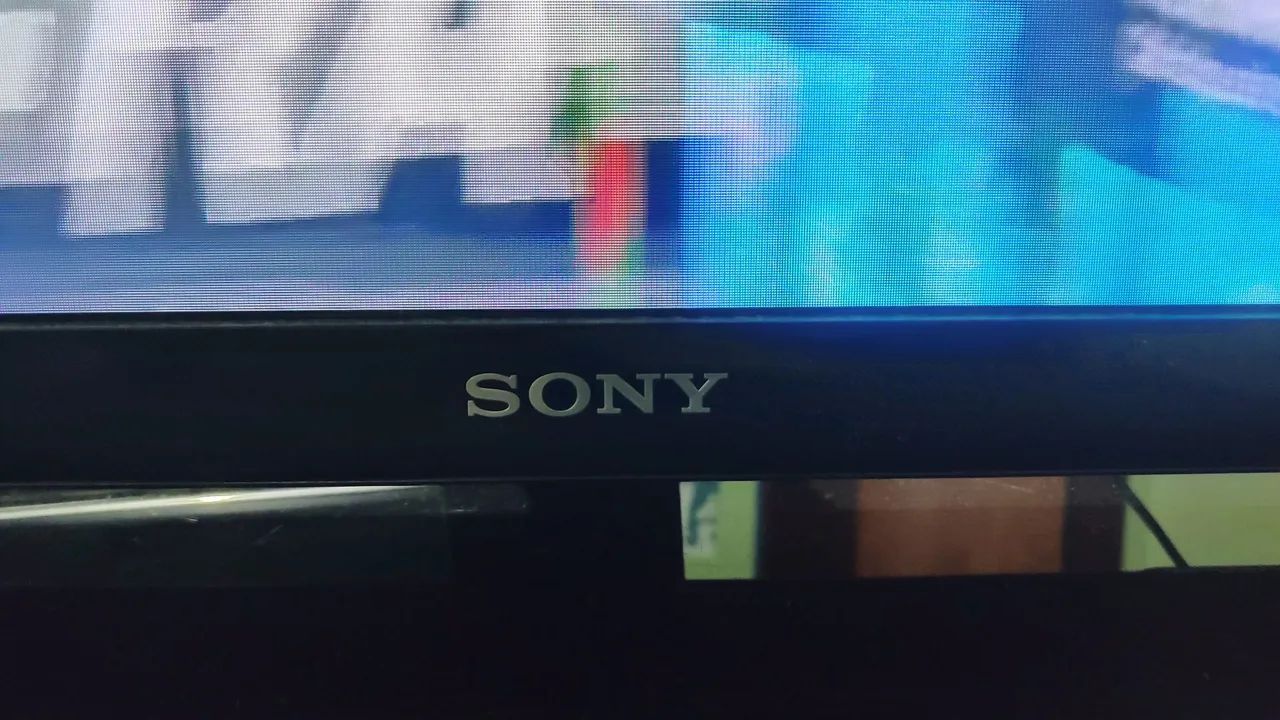 TV SONY BRAVIA 46'  - Foto 2