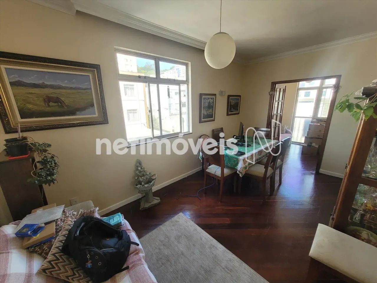 Venda Apartamento 3 quartos Barroca Belo Horizonte - Foto 2